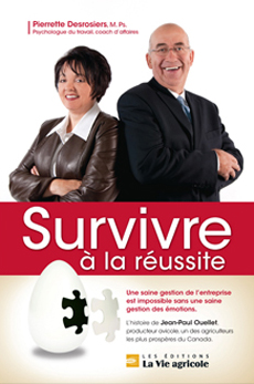 Livre stress burnout &eacute;puisement professionnel